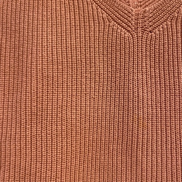 Brandy Melville Knit Tank - Picture 2 of 2